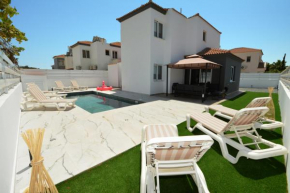 La Bella Nissi Villa